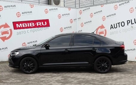Volkswagen Polo VI (EU Market), 2021 год, 2 079 000 рублей, 4 фотография