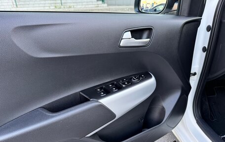 KIA Picanto III рестайлинг, 2019 год, 1 150 000 рублей, 6 фотография