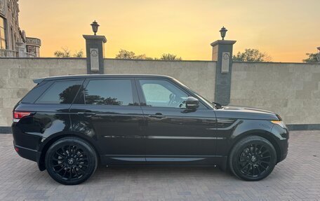 Land Rover Range Rover Sport II, 2013 год, 2 900 000 рублей, 2 фотография