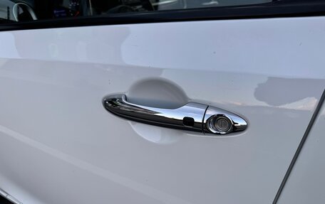 KIA Picanto III рестайлинг, 2019 год, 1 150 000 рублей, 10 фотография