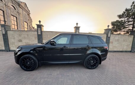 Land Rover Range Rover Sport II, 2013 год, 2 900 000 рублей, 3 фотография
