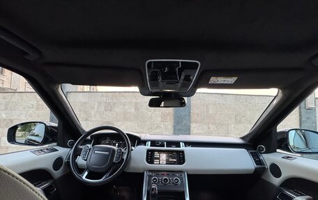 Land Rover Range Rover Sport II, 2013 год, 2 900 000 рублей, 5 фотография