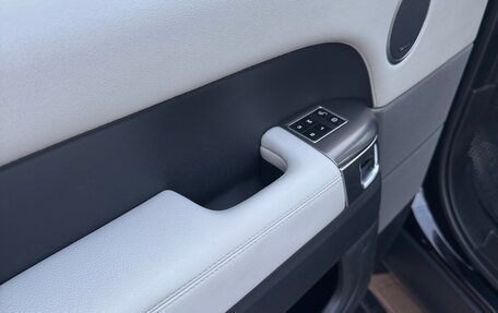 Land Rover Range Rover Sport II, 2013 год, 2 900 000 рублей, 9 фотография