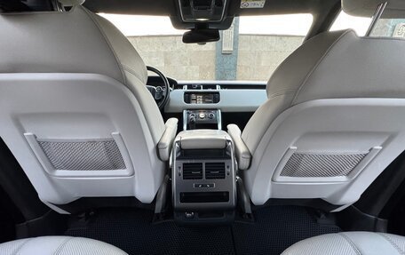 Land Rover Range Rover Sport II, 2013 год, 2 900 000 рублей, 13 фотография