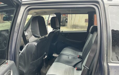 Chevrolet Niva I рестайлинг, 2019 год, 1 000 000 рублей, 6 фотография