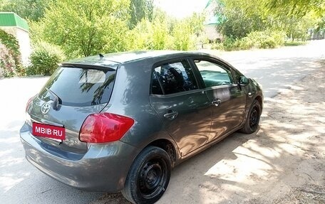 Toyota Auris II, 2008 год, 720 000 рублей, 3 фотография