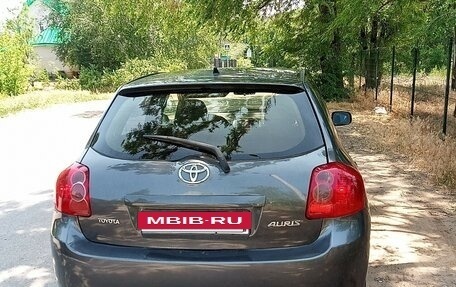Toyota Auris II, 2008 год, 720 000 рублей, 4 фотография