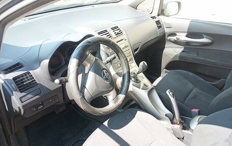 Toyota Auris II, 2008 год, 720 000 рублей, 6 фотография