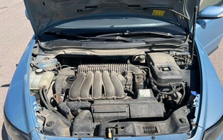 Volvo S40 II, 2004 год, 485 000 рублей, 9 фотография