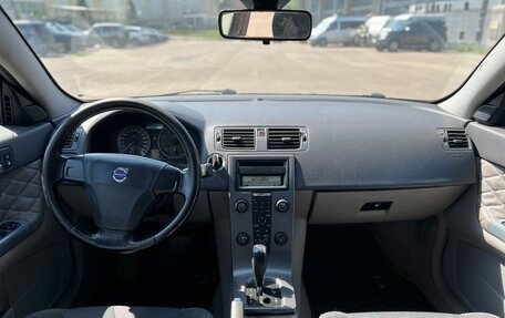 Volvo S40 II, 2004 год, 485 000 рублей, 11 фотография