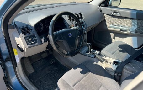Volvo S40 II, 2004 год, 485 000 рублей, 7 фотография