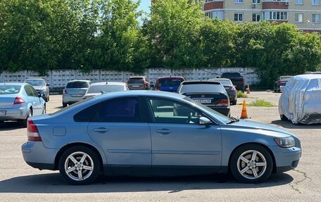 Volvo S40 II, 2004 год, 485 000 рублей, 13 фотография