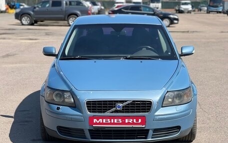 Volvo S40 II, 2004 год, 485 000 рублей, 4 фотография