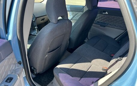 Volvo S40 II, 2004 год, 485 000 рублей, 12 фотография