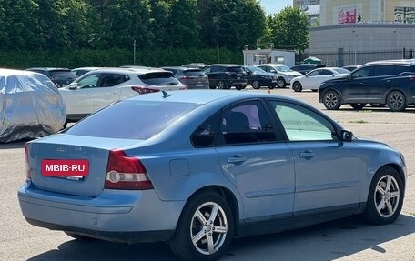 Volvo S40 II, 2004 год, 485 000 рублей, 6 фотография