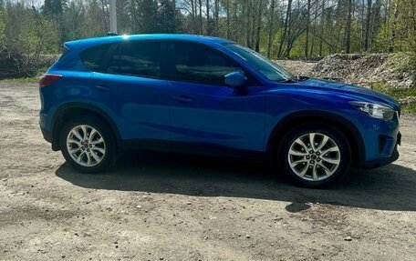 Mazda CX-5 II, 2013 год, 1 800 000 рублей, 4 фотография