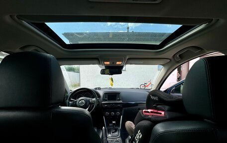Mazda CX-5 II, 2013 год, 1 800 000 рублей, 2 фотография