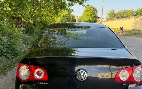 Volkswagen Passat B6, 2008 год, 680 000 рублей, 4 фотография