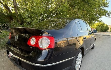 Volkswagen Passat B6, 2008 год, 680 000 рублей, 5 фотография