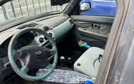 Nissan Micra II, 2001 год, 160 000 рублей, 5 фотография