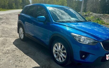 Mazda CX-5 II, 2013 год, 1 800 000 рублей, 5 фотография