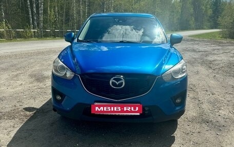 Mazda CX-5 II, 2013 год, 1 800 000 рублей, 7 фотография