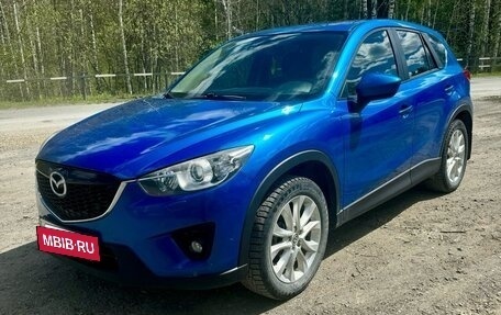 Mazda CX-5 II, 2013 год, 1 800 000 рублей, 6 фотография