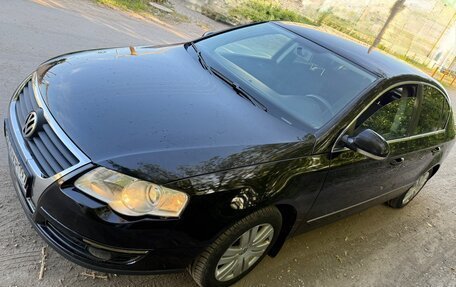 Volkswagen Passat B6, 2008 год, 680 000 рублей, 7 фотография