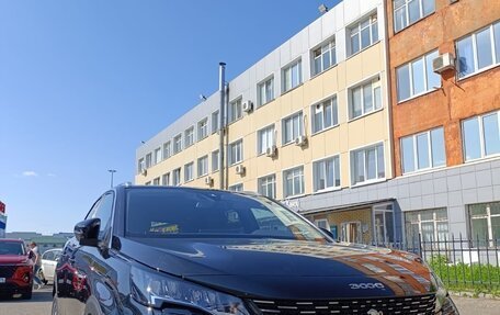 Peugeot 3008 II, 2021 год, 2 300 000 рублей, 3 фотография