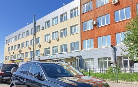 Peugeot 3008 II, 2021 год, 2 300 000 рублей, 2 фотография