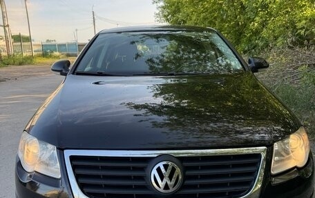 Volkswagen Passat B6, 2008 год, 680 000 рублей, 8 фотография
