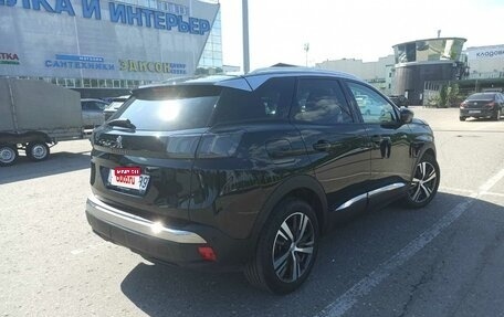 Peugeot 3008 II, 2021 год, 2 300 000 рублей, 12 фотография
