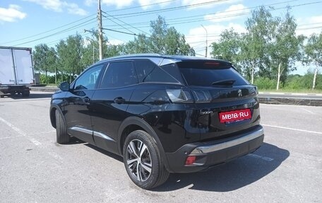 Peugeot 3008 II, 2021 год, 2 300 000 рублей, 11 фотография