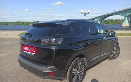 Peugeot 3008 II, 2021 год, 2 300 000 рублей, 13 фотография