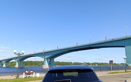 Peugeot 3008 II, 2021 год, 2 300 000 рублей, 14 фотография