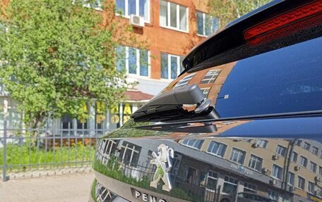 Peugeot 3008 II, 2021 год, 2 300 000 рублей, 21 фотография
