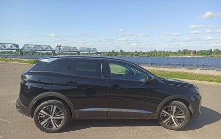 Peugeot 3008 II, 2021 год, 2 300 000 рублей, 19 фотография