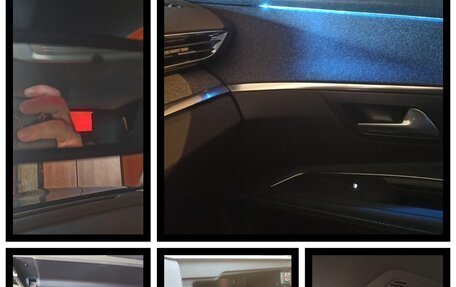 Peugeot 3008 II, 2021 год, 2 300 000 рублей, 26 фотография