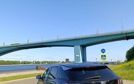 Peugeot 3008 II, 2021 год, 2 300 000 рублей, 15 фотография
