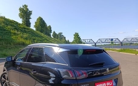Peugeot 3008 II, 2021 год, 2 300 000 рублей, 16 фотография
