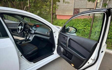 Mazda 6, 2011 год, 880 000 рублей, 14 фотография
