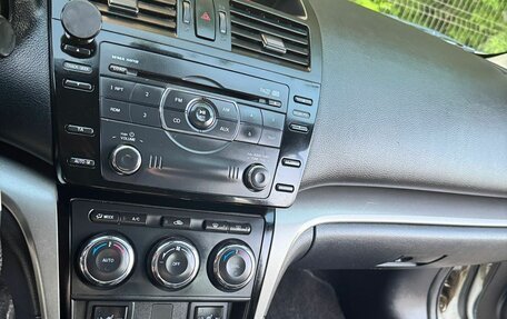 Mazda 6, 2011 год, 880 000 рублей, 12 фотография