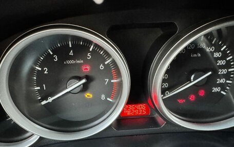 Mazda 6, 2011 год, 880 000 рублей, 8 фотография