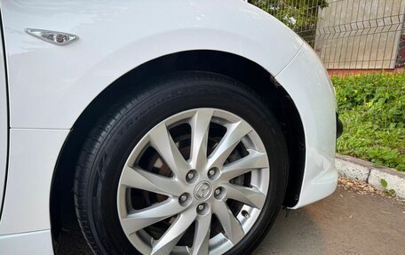 Mazda 6, 2011 год, 880 000 рублей, 5 фотография