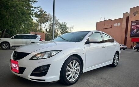 Mazda 6, 2011 год, 880 000 рублей, 2 фотография