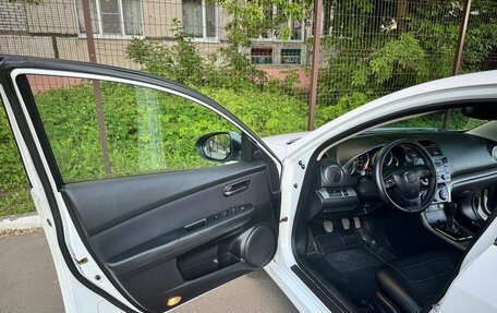 Mazda 6, 2011 год, 880 000 рублей, 16 фотография