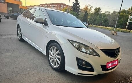 Mazda 6, 2011 год, 880 000 рублей, 15 фотография
