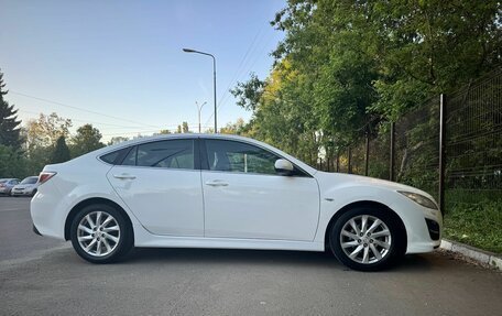 Mazda 6, 2011 год, 880 000 рублей, 18 фотография