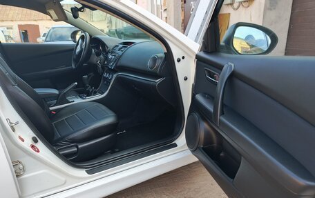 Mazda 6, 2011 год, 880 000 рублей, 26 фотография