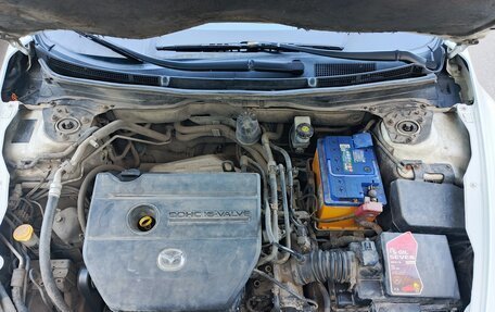 Mazda 6, 2011 год, 880 000 рублей, 20 фотография